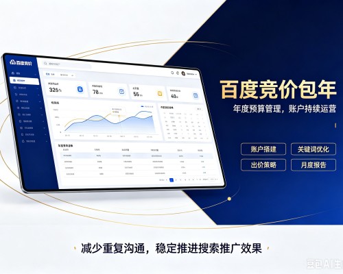 细河百度竞价包年